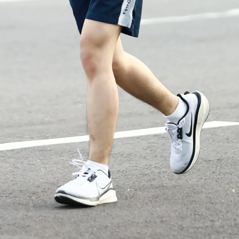 EPJ #2: Finding Joy in Every Mile