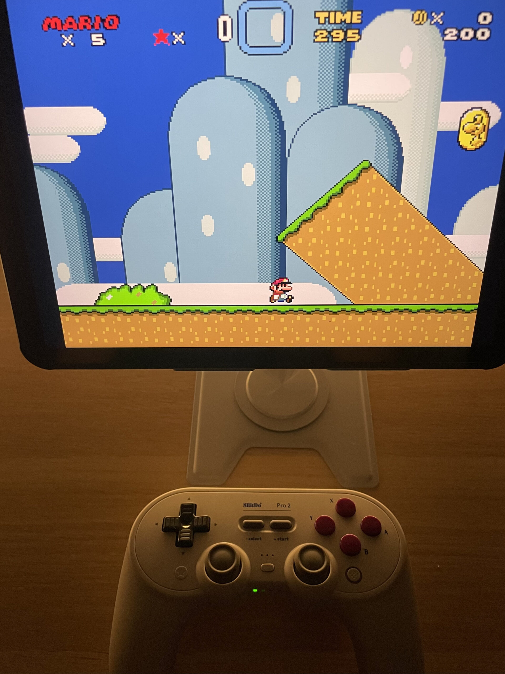 Retro Gaming in 2025: Reframing Entertainment